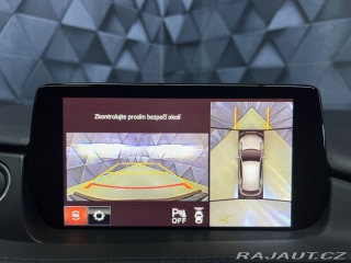 Mazda 6 2.5 SKYACTIV G194 HOMURA, 2022