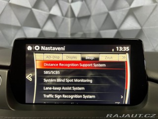 Mazda 6 2.5 SKYACTIV G194 HOMURA, 2022