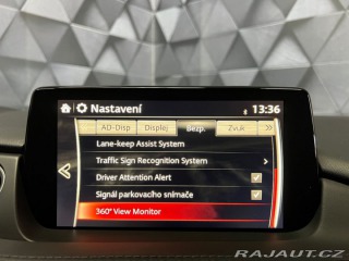 Mazda 6 2.5 SKYACTIV G194 HOMURA, 2022