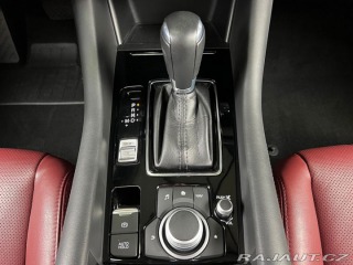 Mazda 6 2.5 SKYACTIV G194 HOMURA, 2022