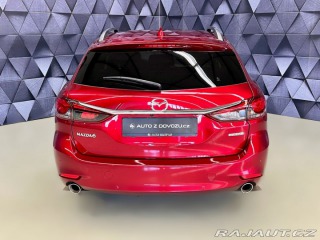 Mazda 6 2.5 SKYACTIV G194 HOMURA, 2022