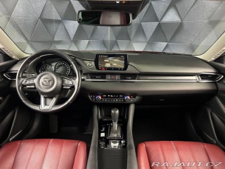 Mazda 6 2.5 SKYACTIV G194 HOMURA, 2022