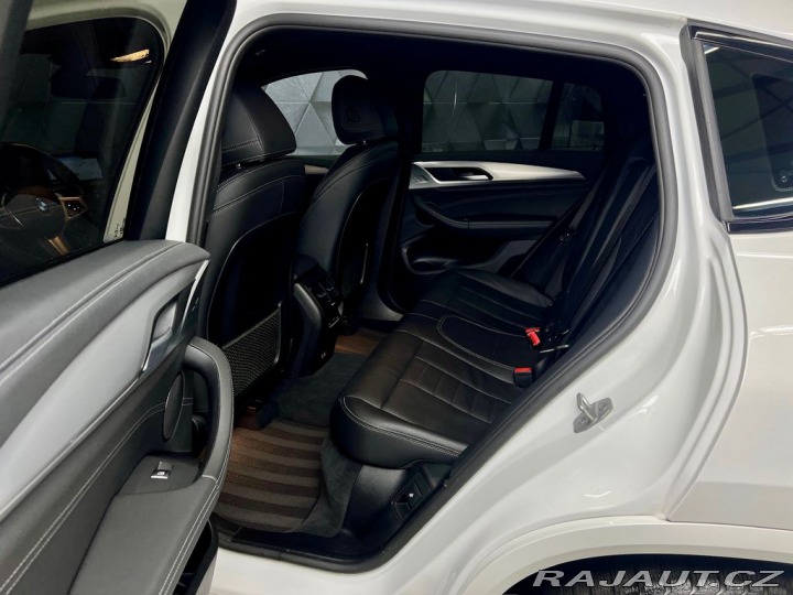 BMW X4 M40d xDrive M-PAKET, ADAP 2020