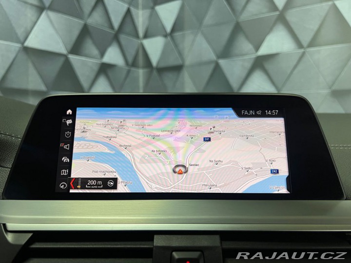 BMW X4 M40d xDrive M-PAKET, ADAP 2020