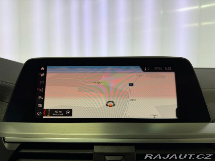 BMW X4 M40d xDrive M-PAKET, LED, 2020
