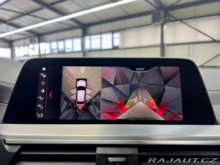 BMW X4 M40d xDrive M-PAKET 2020