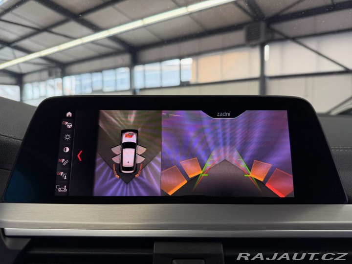 BMW X4 M40d xDrive M-PAKET, LED, 2020