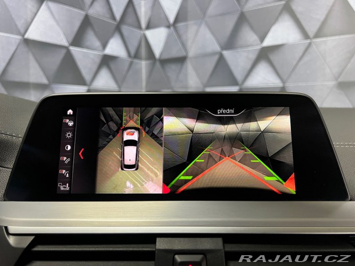 BMW X4 M40d xDrive M-PAKET, ADAP 2020