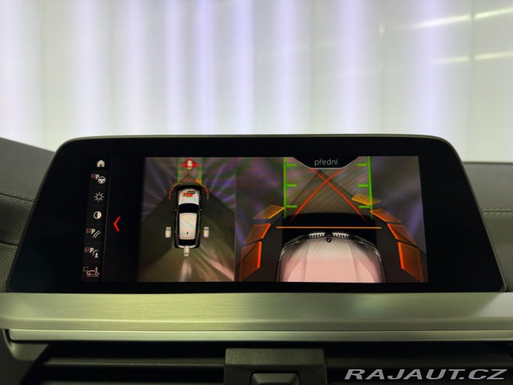 BMW X4 M40d xDrive M-PAKET, LED, 2020