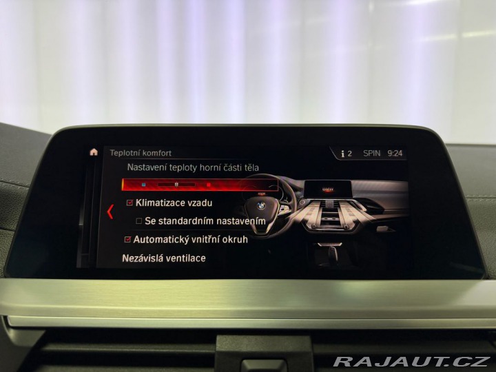 BMW X4 M40d xDrive M-PAKET, LED, 2020