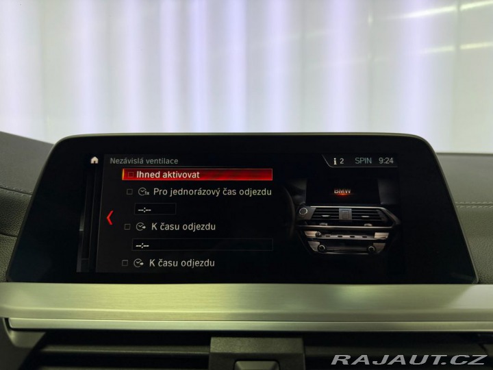 BMW X4 M40d xDrive M-PAKET, LED, 2020