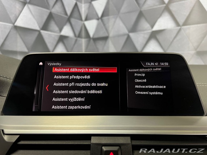 BMW X4 M40d xDrive M-PAKET 2020