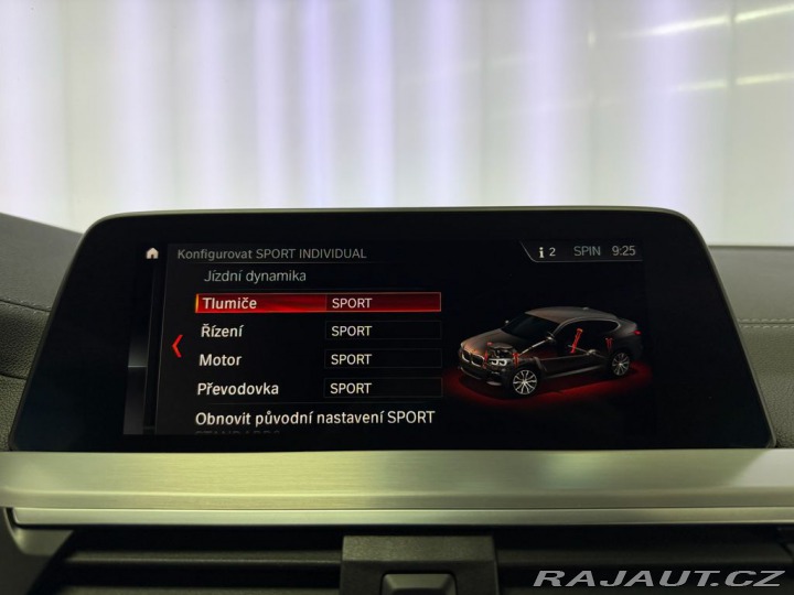 BMW X4 M40d xDrive M-PAKET, LED, 2020