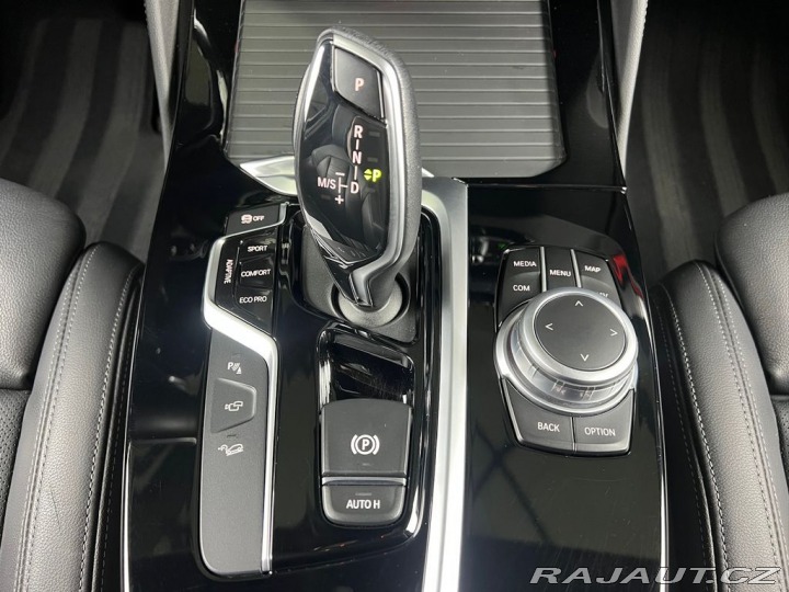 BMW X4 M40d xDrive M-PAKET, ADAP 2020