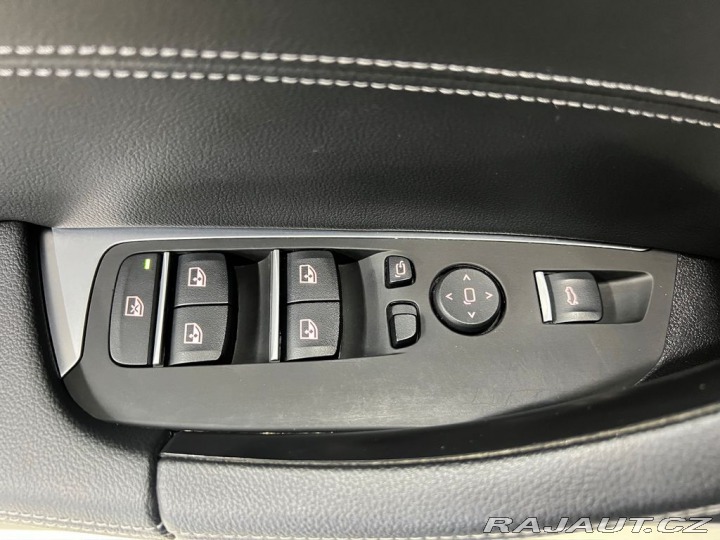 BMW X4 M40d xDrive M-PAKET 2020