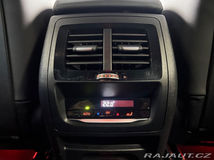 BMW X4 M40d xDrive M-PAKET, ADAP 2020