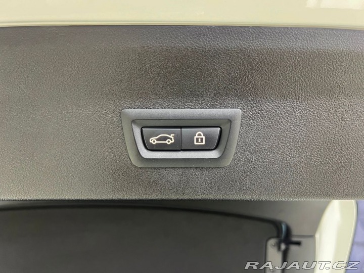 BMW X4 M40d xDrive M-PAKET, ADAP 2020