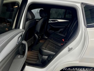 BMW X4 M40d xDrive M-PAKET, ADAP 2020