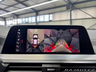 BMW X4 M40d xDrive M-PAKET, ADAP 2020