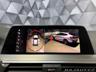 BMW X4 M40d xDrive M-PAKET, ADAP 2020