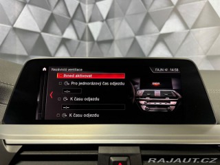 BMW X4 M40d xDrive M-PAKET, ADAP 2020