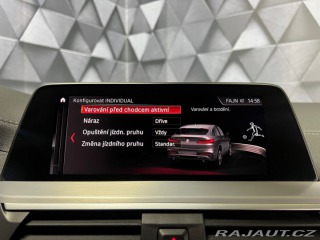 BMW X4 M40d xDrive M-PAKET, ADAP 2020