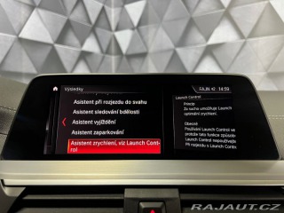 BMW X4 M40d xDrive M-PAKET, ADAP 2020