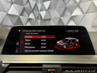 BMW X4 M40d xDrive M-PAKET, ADAP 2020