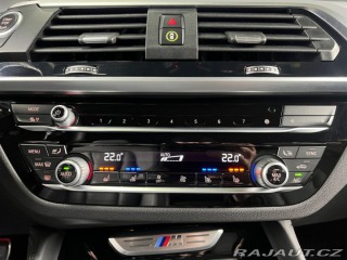 BMW X4 M40d xDrive M-PAKET, ADAP 2020