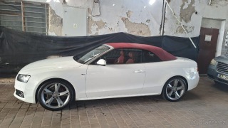 Audi A5 2,0   S line TFSI , quatt