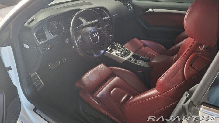 Audi A5 2,0 S line TFSI , quatt 1800