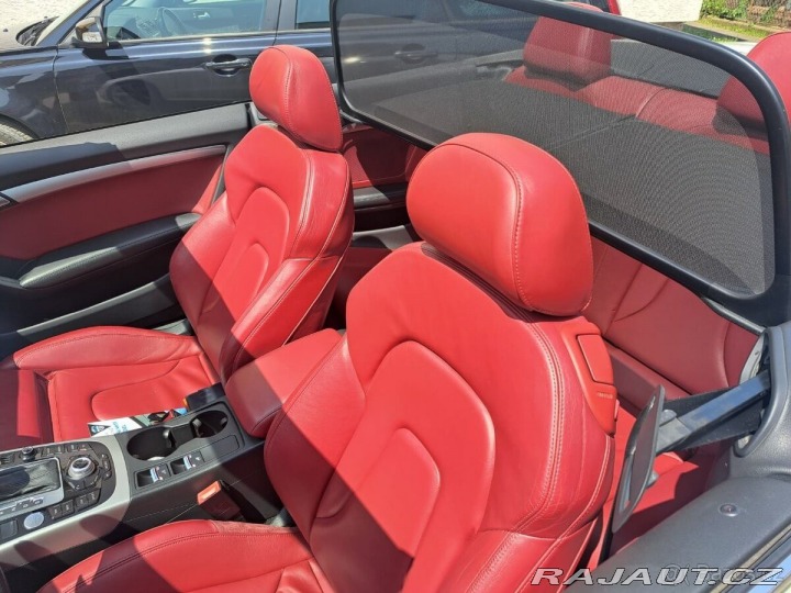 Audi A5 2,0 S line TFSI , quatt 1800