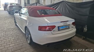 Audi A5 2,0 S line TFSI , quatt 1800