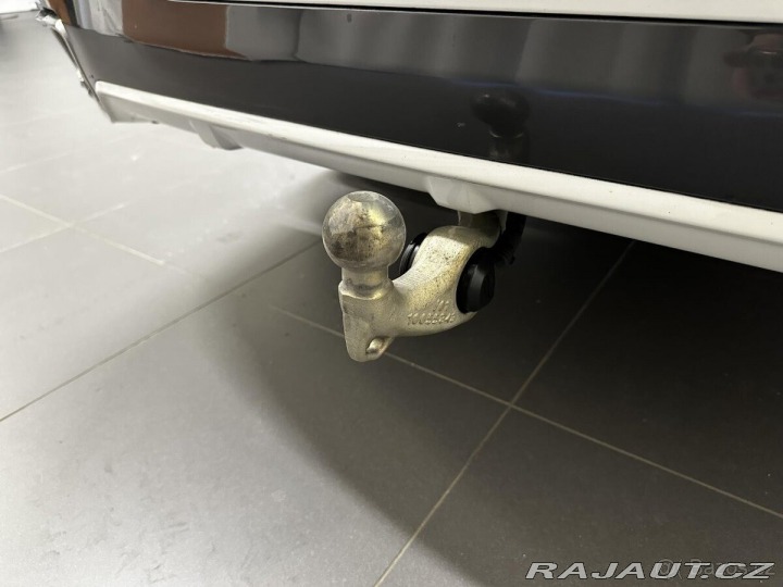 BMW X7 Mpaket - nebourané - záru 2021