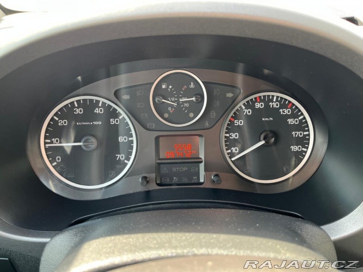 Citroën Berlingo 1,6   Multispace HDI 73 k 2018