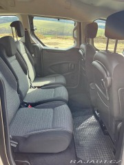 Citroën Berlingo 1,6 Multispace HDI 73 k 2018