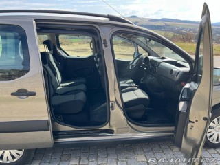Citroën Berlingo 1,6 Multispace HDI 73 k 2018