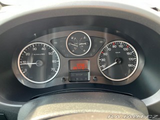 Citroën Berlingo 1,6 Multispace HDI 73 k 2018