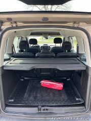Citroën Berlingo 1,6 Multispace HDI 73 k 2018