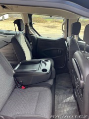 Citroën Berlingo 1,6 Multispace HDI 73 k 2018