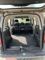 Citroën Berlingo 1,6 Multispace HDI 73 k 2018