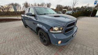 Dodge RAM 1500 r.v.2015