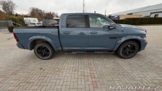 Dodge RAM 1500 r.v.2015 2015