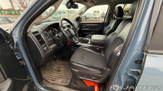 Dodge RAM 1500 r.v.2015 2015