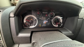 Dodge RAM 1500 r.v.2015 2015