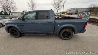 Dodge RAM 1500 r.v.2015 2015