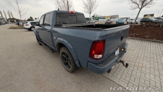 Dodge RAM 1500 r.v.2015 2015