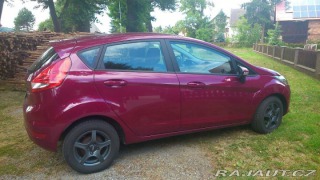 Ford Fiesta 1,2 2010