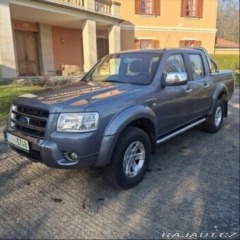 Ford Ranger 2,3 limited 2016