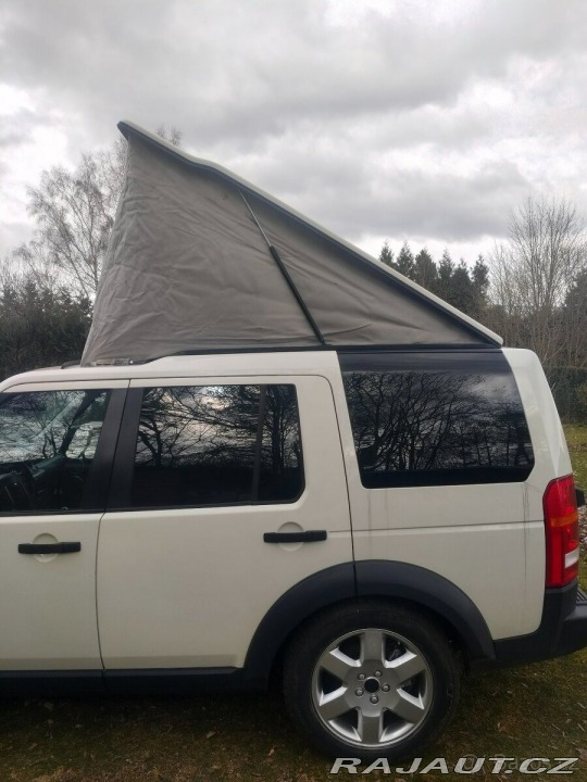 Land Rover Discovery 2,7   3 1800